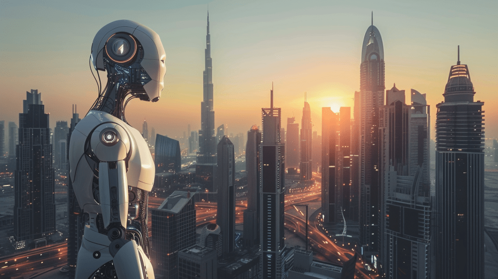 Study Artificial Intelligence in UAE: Top 21 Universities to&nbsp;Consider