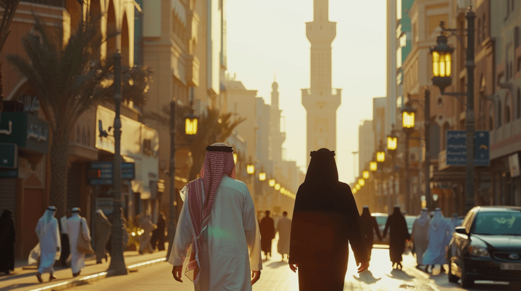 Saudi Arabia’s Tourism Boom: 60M Visitors, $38B Spend in H1&nbsp;2024