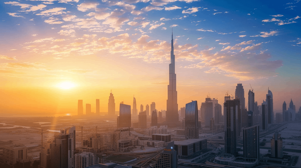 Dubai Real Estate 2024: Buy or Rent? Top Areas with 93% Price&nbsp;Surge