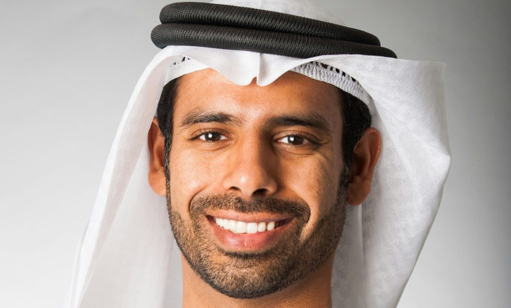 Khalid Al Tayer, Chairman of Taaleem
