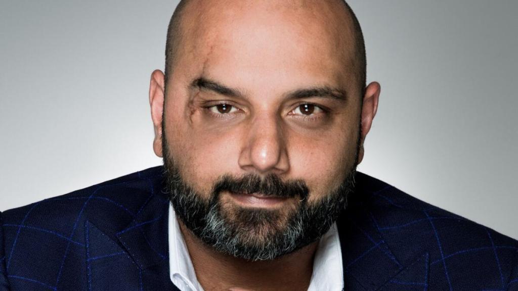Expat’s Journey: From US Street Vendor to Dubai Property&nbsp;Tycoon
