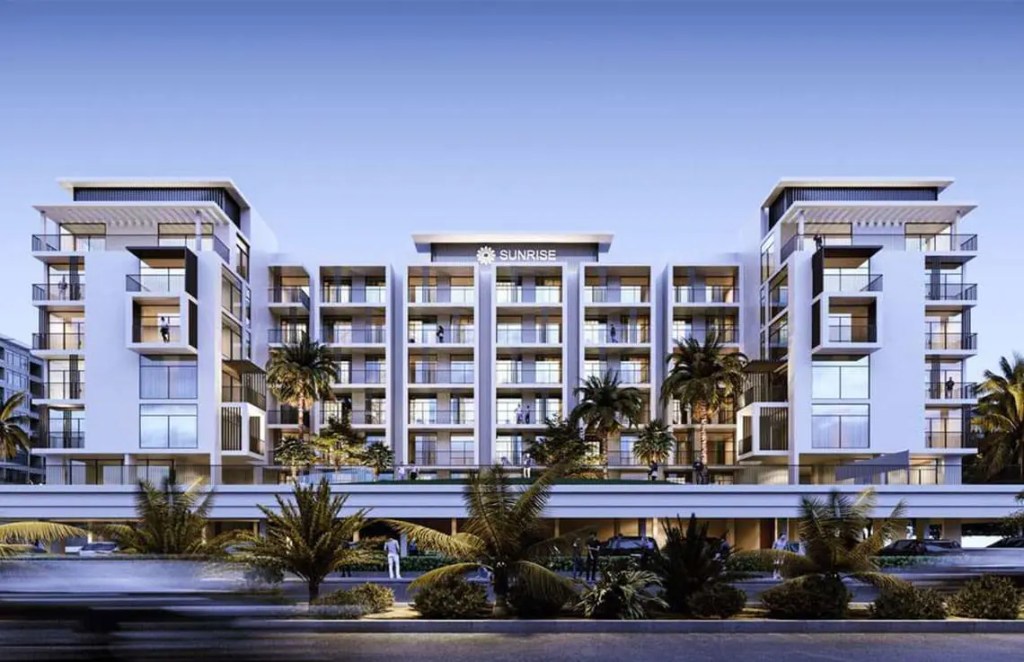 Sunrise Capital Delivers 132-Unit Legacy by Sunrise in Dubai’s Al Barsha&nbsp;South