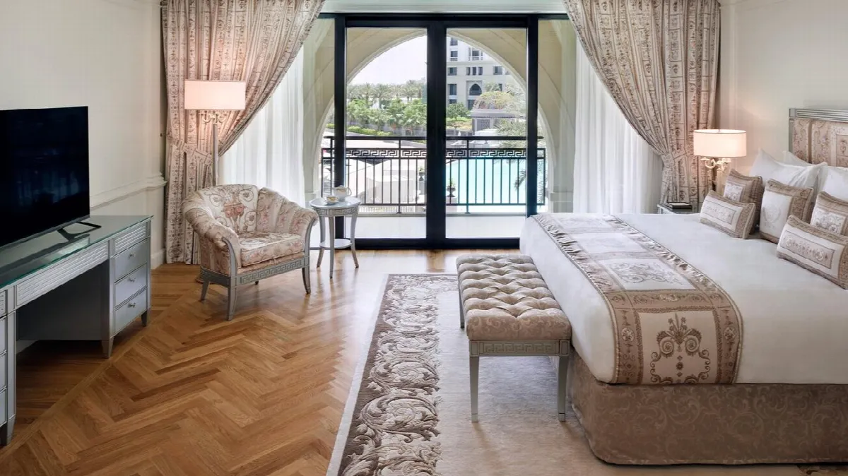 palazzo versace dubai