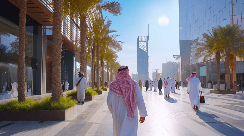 Riyadh Emerges as a Fastest-Growing City: A Key Hub for&nbsp;Businesses
