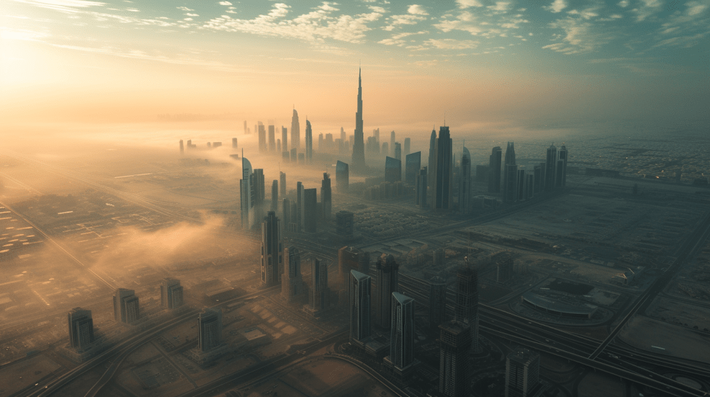 7 Vital Tips to Protect Against Dust During UAE’s Scorching&nbsp;Summers