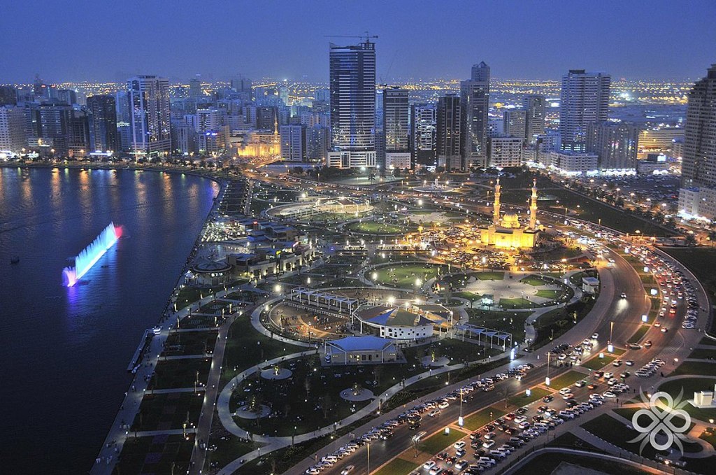 Sharjah’s 2024 FDI Surge: 44% Rise in Projects, $140.6M&nbsp;Influx