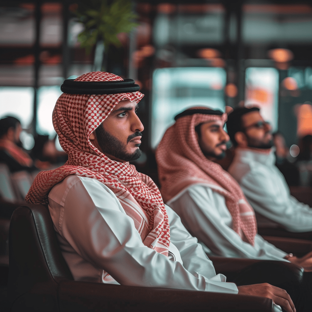 GCC FDI Boom: 5 Key Factors Driving Foreign Investment in&nbsp;2024