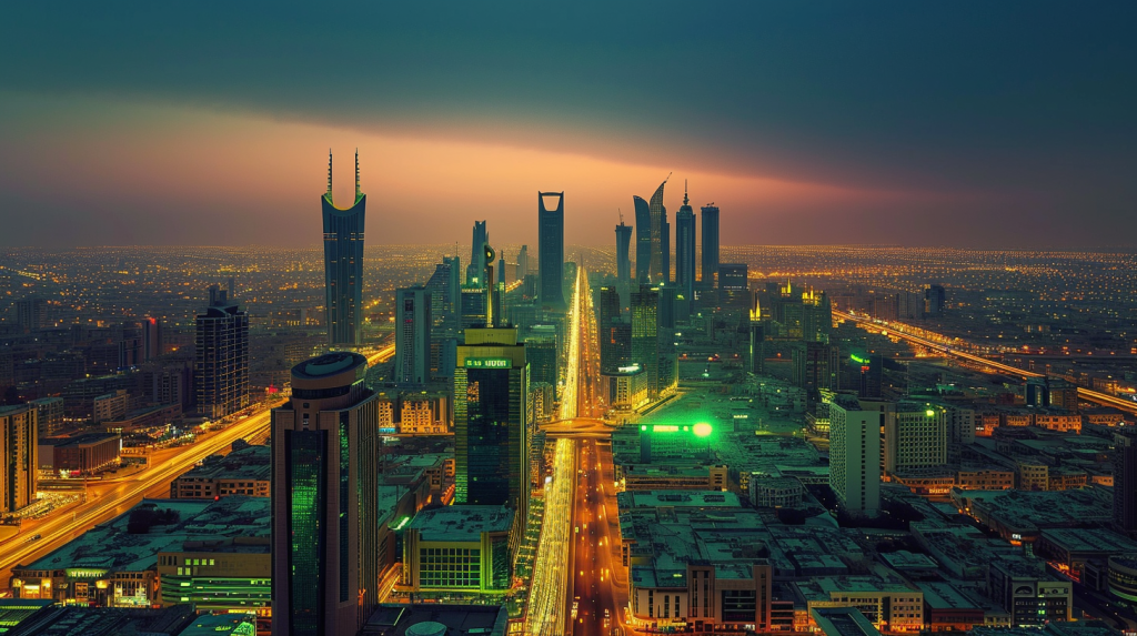Saudi Arabia Cracks Down: Over 20,000 Arrests in Residency, Labor, and Security&nbsp;Operations