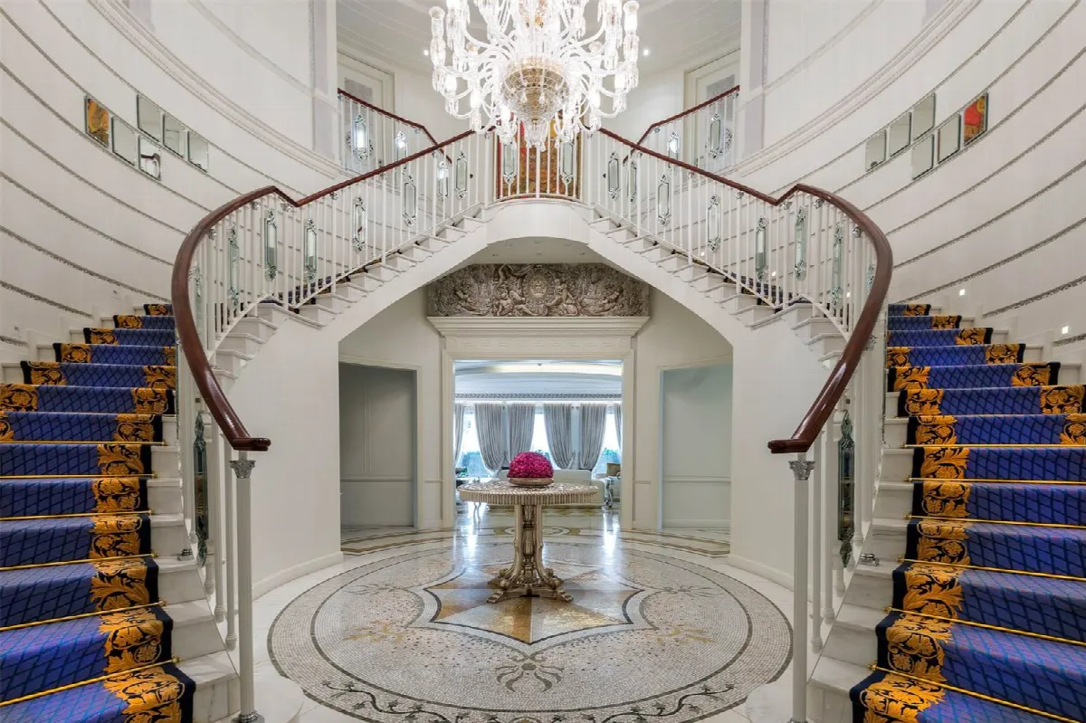 palazzo versace dubai