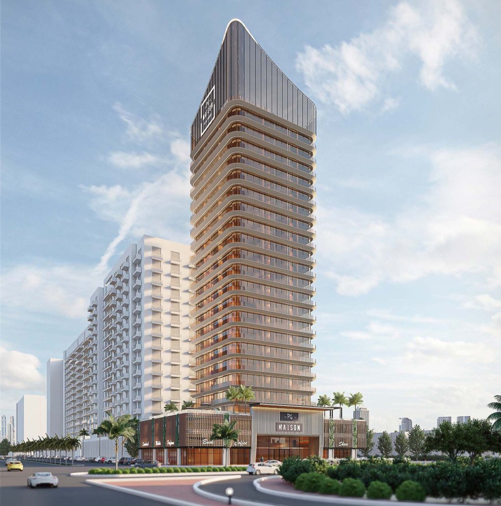 PG Real Estate Unveils AED1bn Investment Plan for UAE&nbsp;Projects