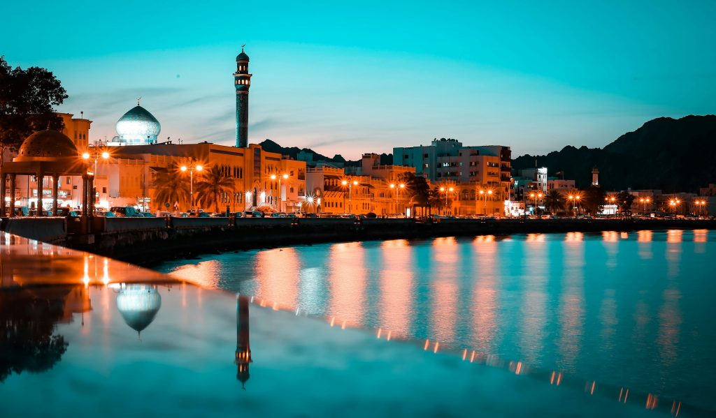 Oman Tightens Expat Hiring: New Rules Boost Local Jobs from Sept&nbsp;2024
