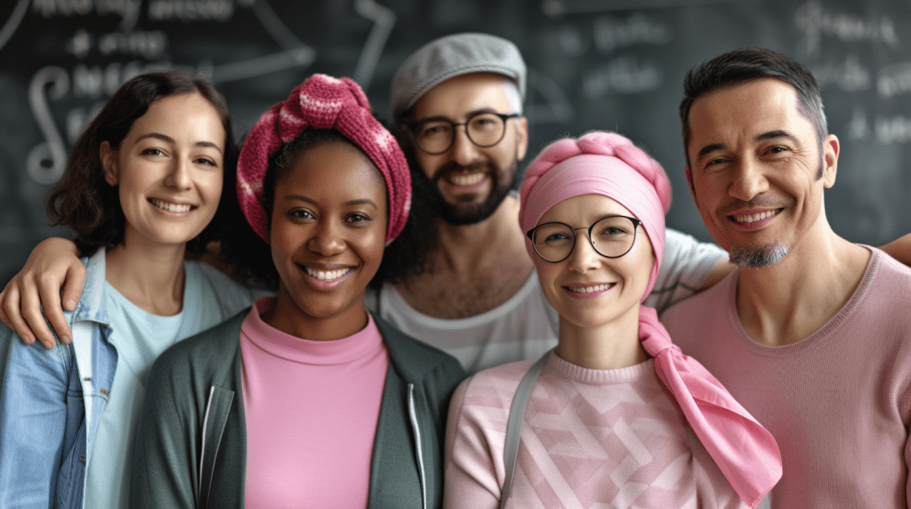 UAE Launches Innovative Cancer Support Volunteer Program in&nbsp;Sharjah