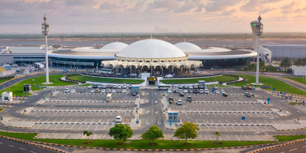 Sharjah Airport Hits 8.3M Passengers in H1 2024: Growth &&nbsp;Expansion