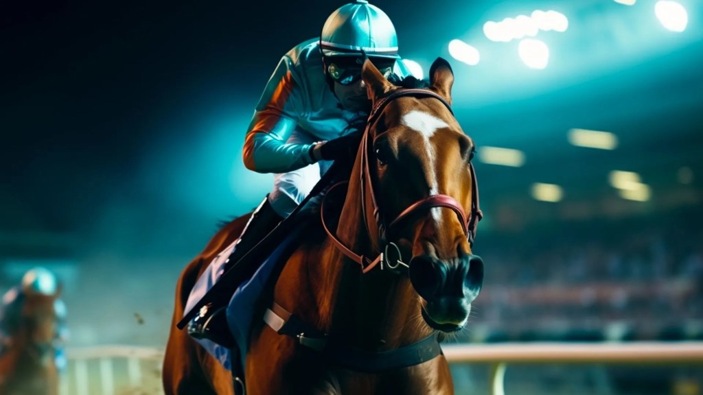 Dubai World Cup 2025: Dates Announced for Premier Horse Racing&nbsp;Event