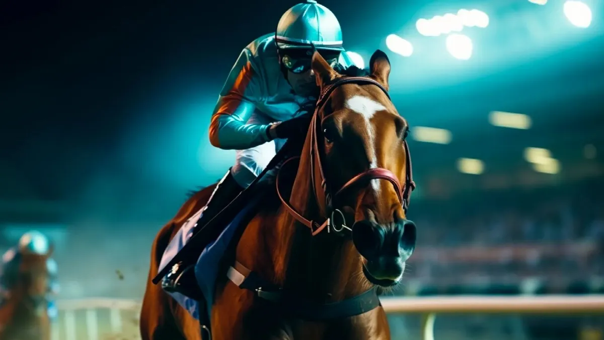 dubai world cup 2025