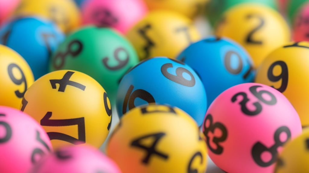 UAE’s First National Lottery License: New Era in Regulated&nbsp;Gaming