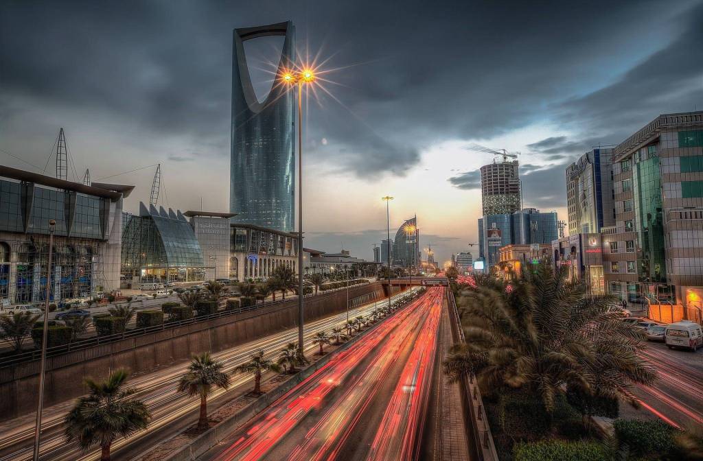 Riyadh’s Business Boom: 120+ Foreign Firms Relocate in Q1&nbsp;2024