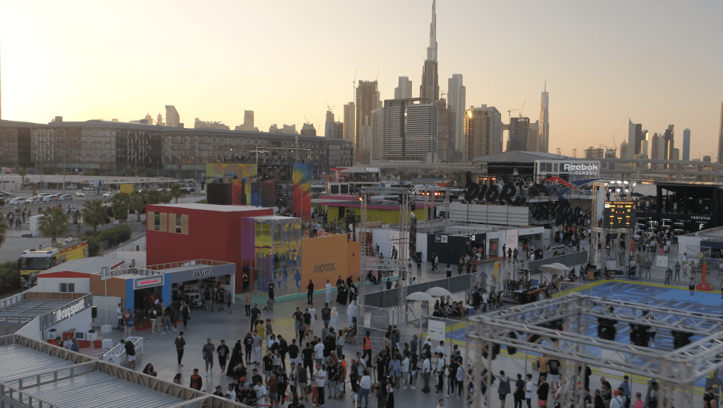 Sole DXB 2024: Dubai’s Cultural Festival Returns to d3 | Dec&nbsp;13-15