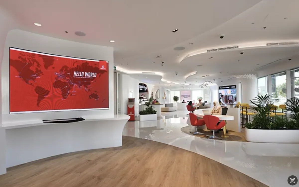 hong kong store emirates