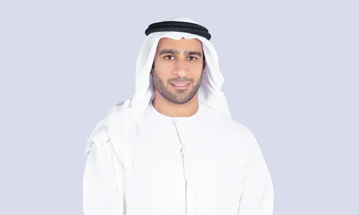 Mohamed Al Musharrakh