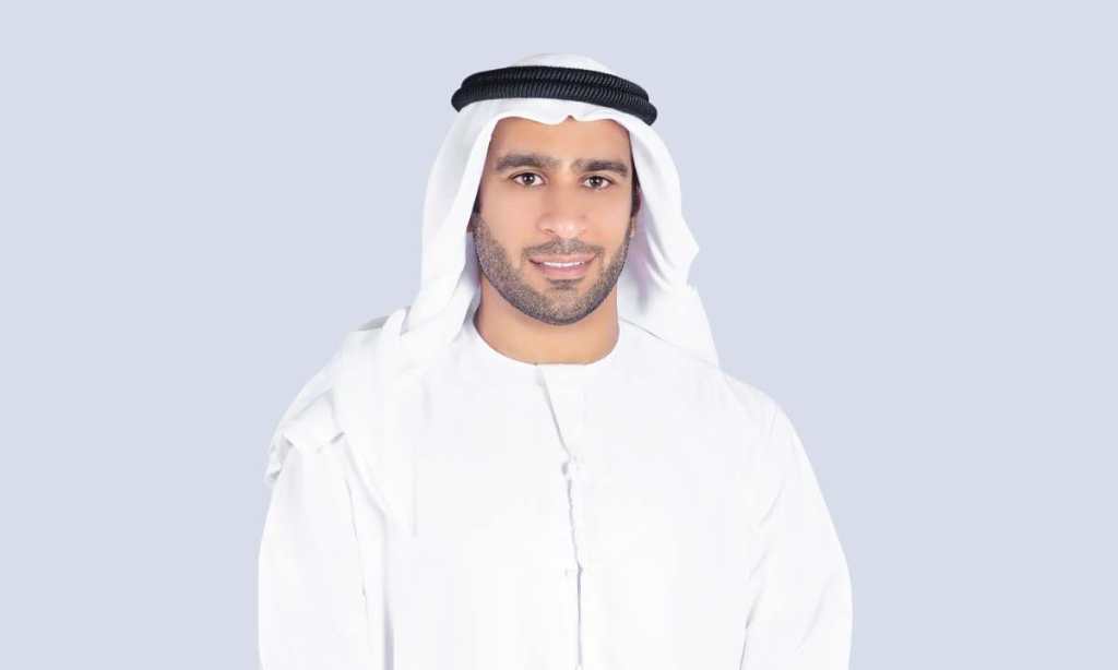 Mohamed Al Musharrakh