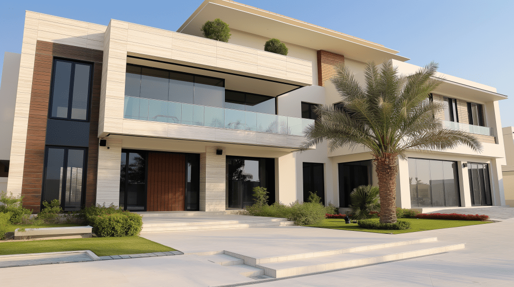 Dubai Luxury Homes: High Demand Outpaces Supply in&nbsp;2024