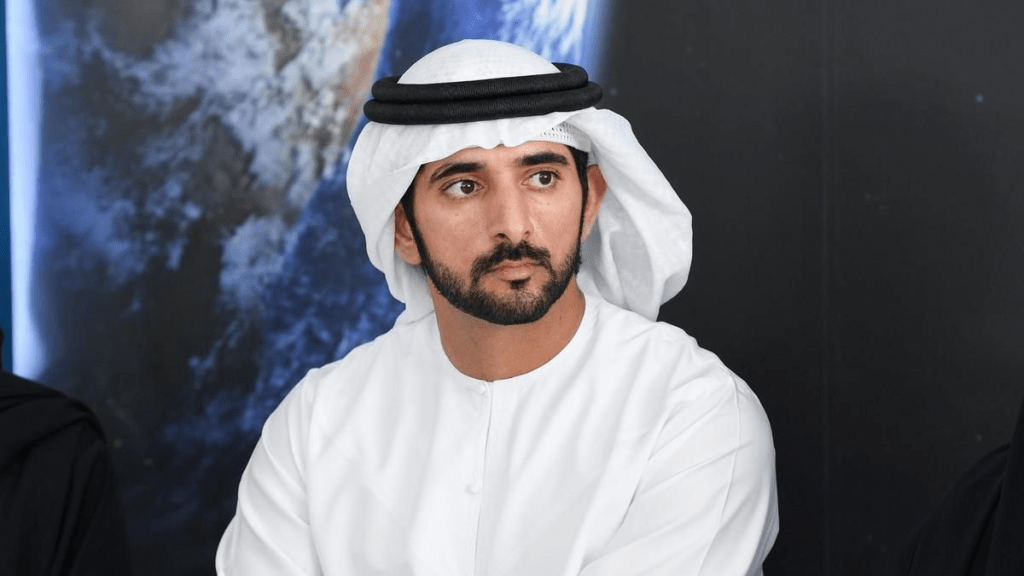 Dubai Wins Bid to Host ICCV 2029: A Landmark Event for AI and Computer&nbsp;Vision