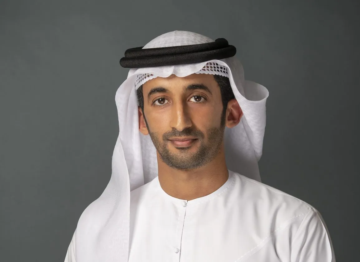 Sheikh Rashed bin Dalmook Al Maktoum