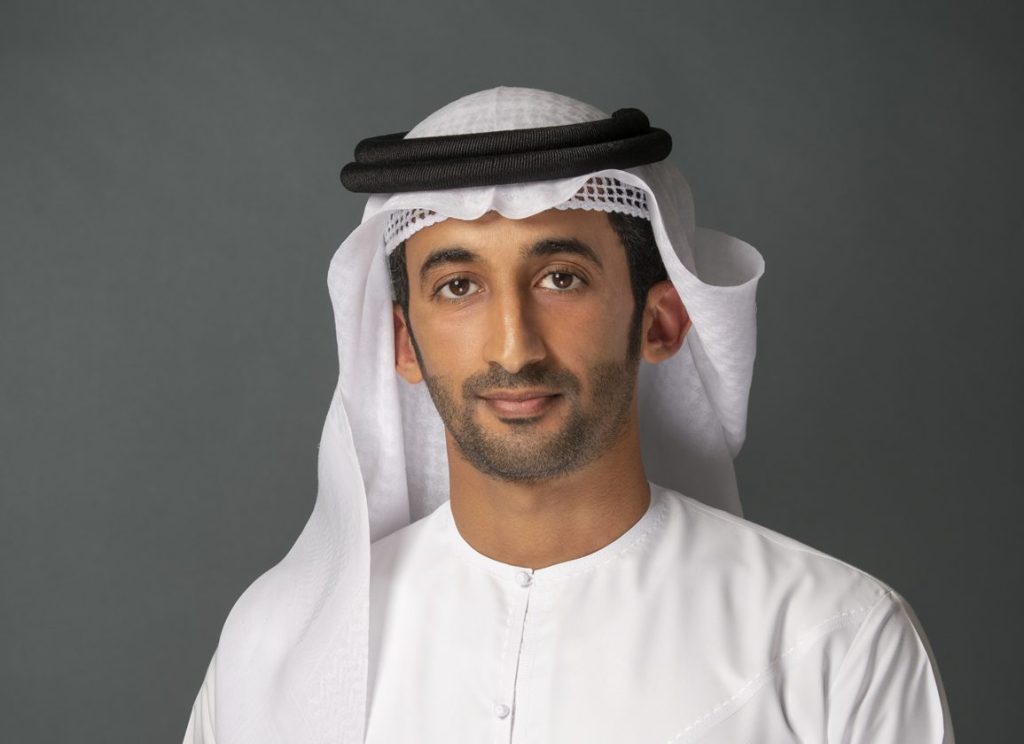 Sheikh Rashed bin Dalmook Al Maktoum