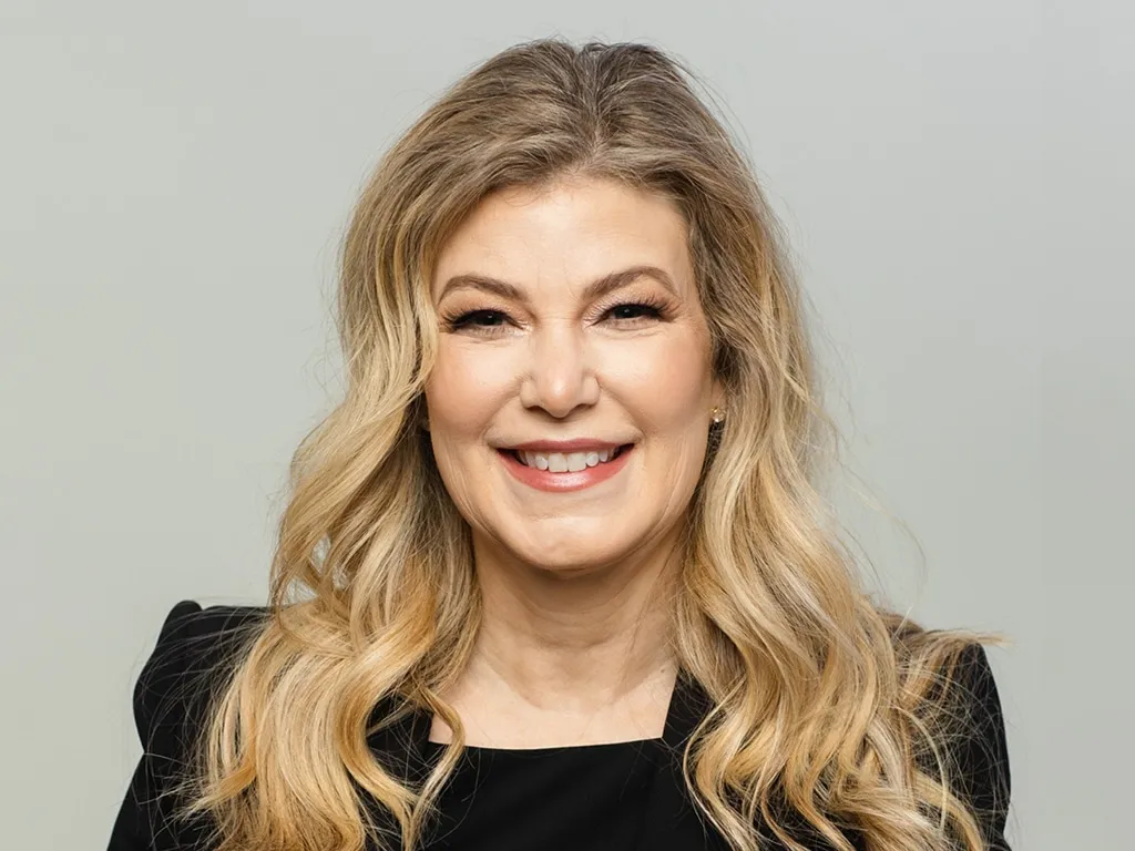 Stephanie Pope