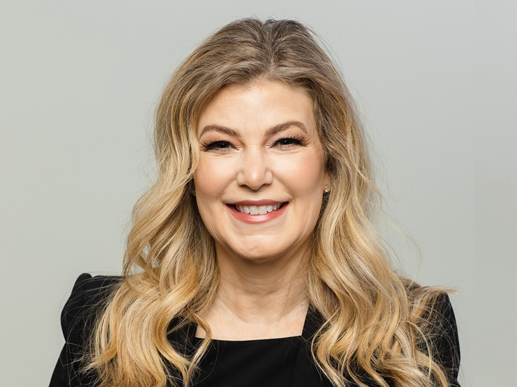 Stephanie Pope