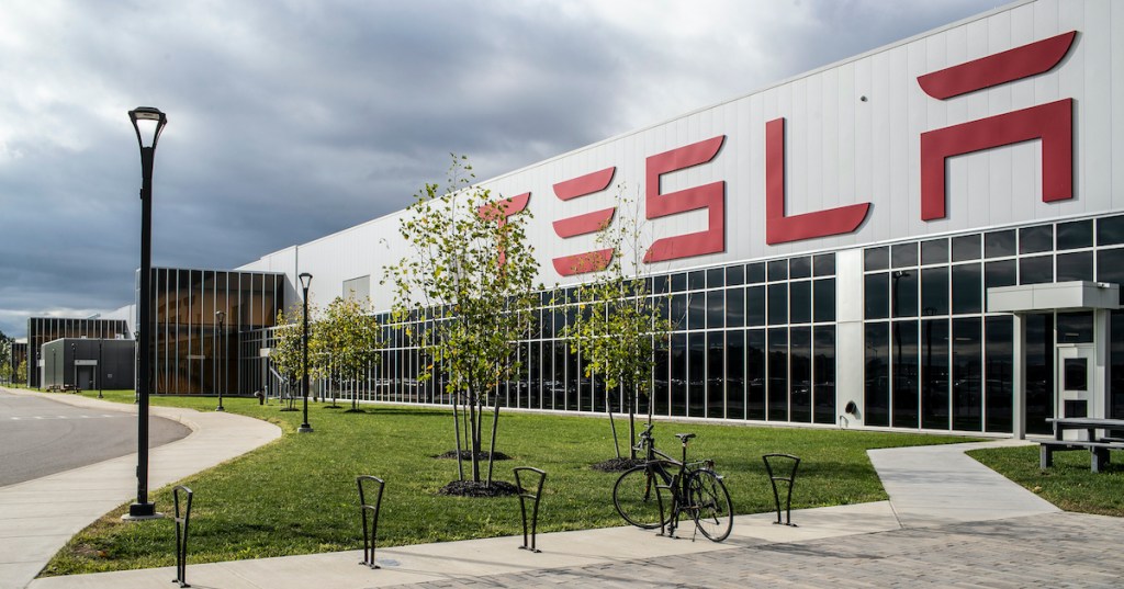 Tesla’s India Investment Plans Hit the Brakes:&nbsp;Report