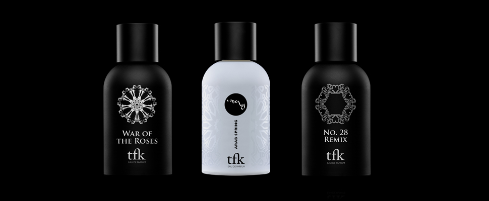 Kuwait’s DH Acquires Luxury Fragrance Brand TFK: Market Impact&nbsp;2024