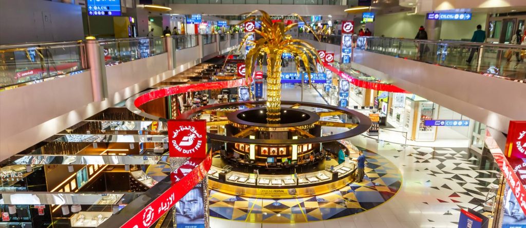 Dubai Airport Braces for 3.3 Million Summer Traveler’s: Essential Tips for Smooth&nbsp;Travel