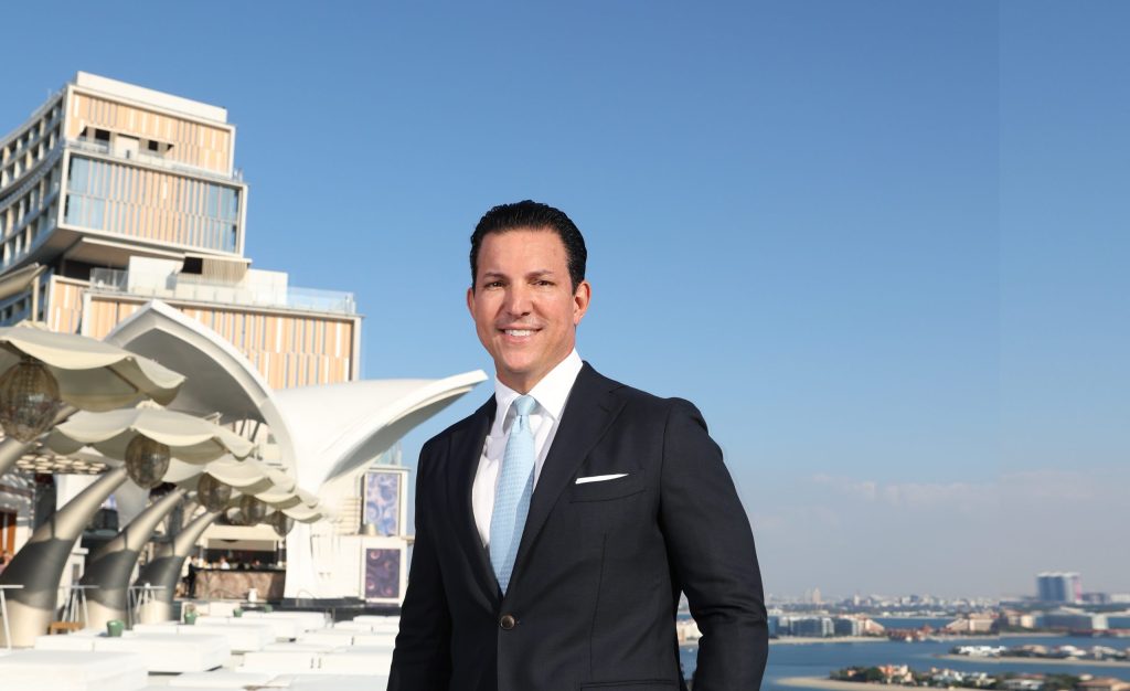 Atlantis Global President Timothy Kelly Exits After 7 Years of Record-Breaking&nbsp;Success