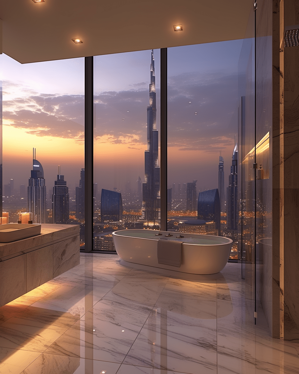 Dubai Real Estate Boom: Transactions Surge Past AED2.8bn in a Single&nbsp;Day