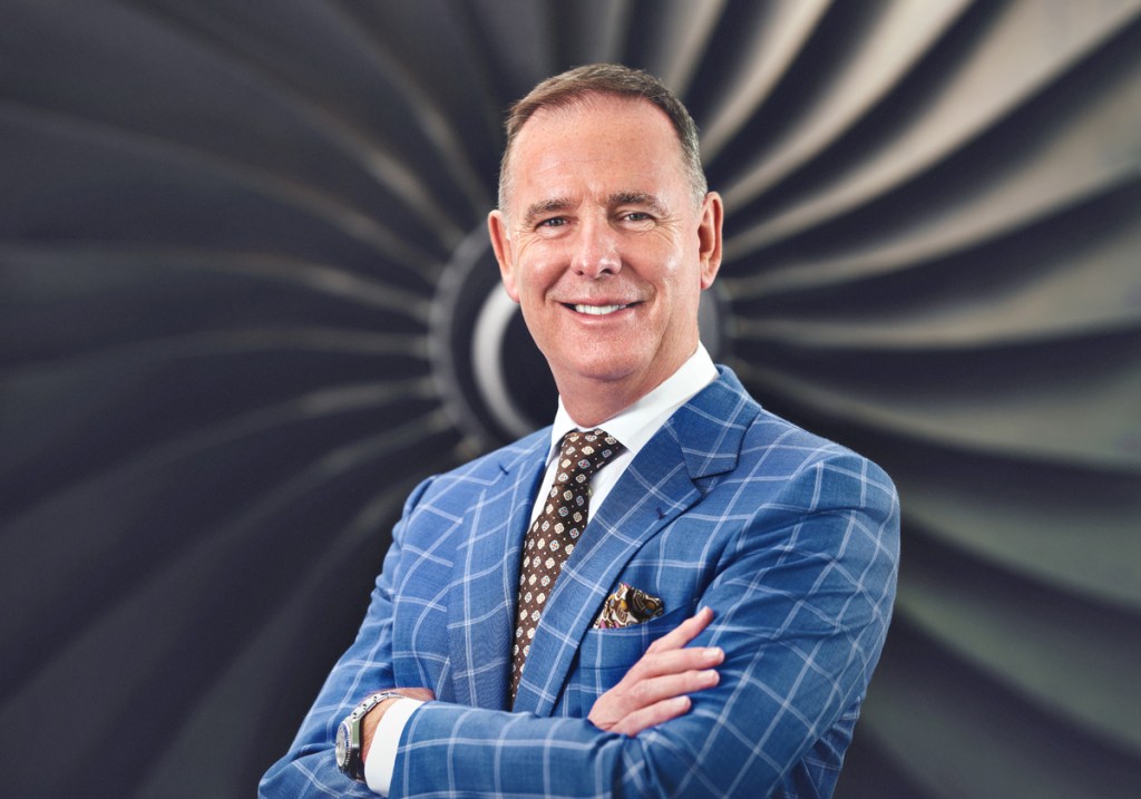 Riyadh Air’s New Uniforms: A Chic Homage to Saudi Arabia’s Lavender&nbsp;Fields