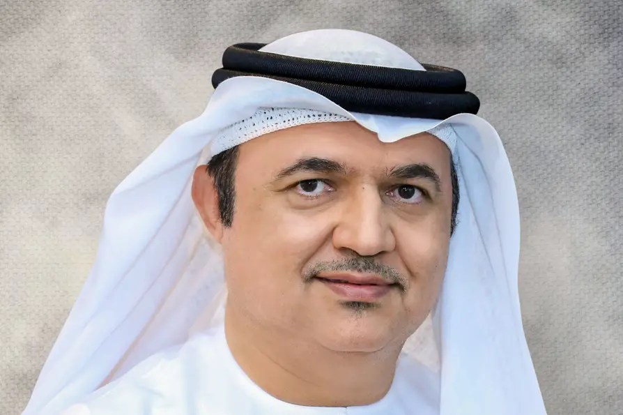 Ali Abdullah Al Ali, Director of the Real Estate Control Department at RERA