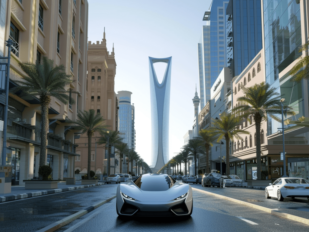 Riyadh’s Retail Boom: 28% Growth in Shopping Space by&nbsp;2026