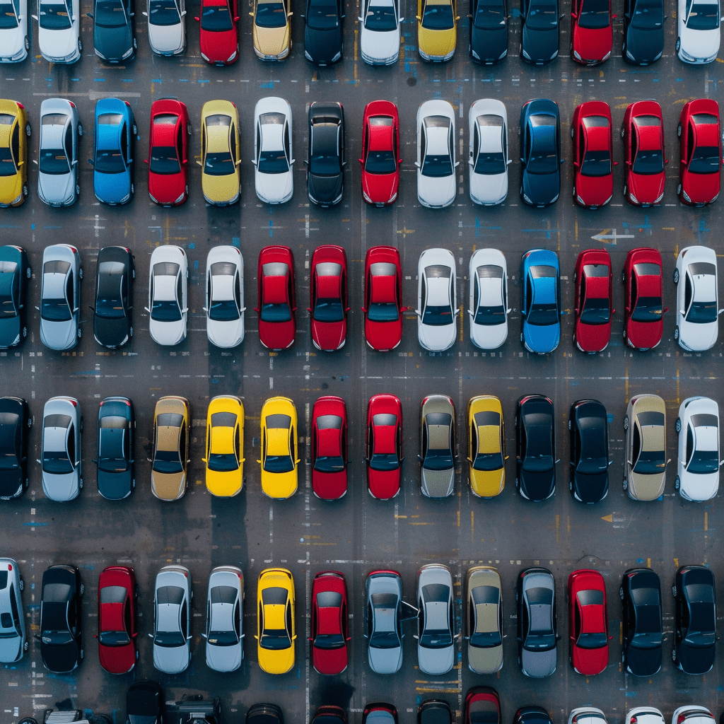 UAE Used Car Market Boom: Projected to Hit $48.15bn by&nbsp;2030