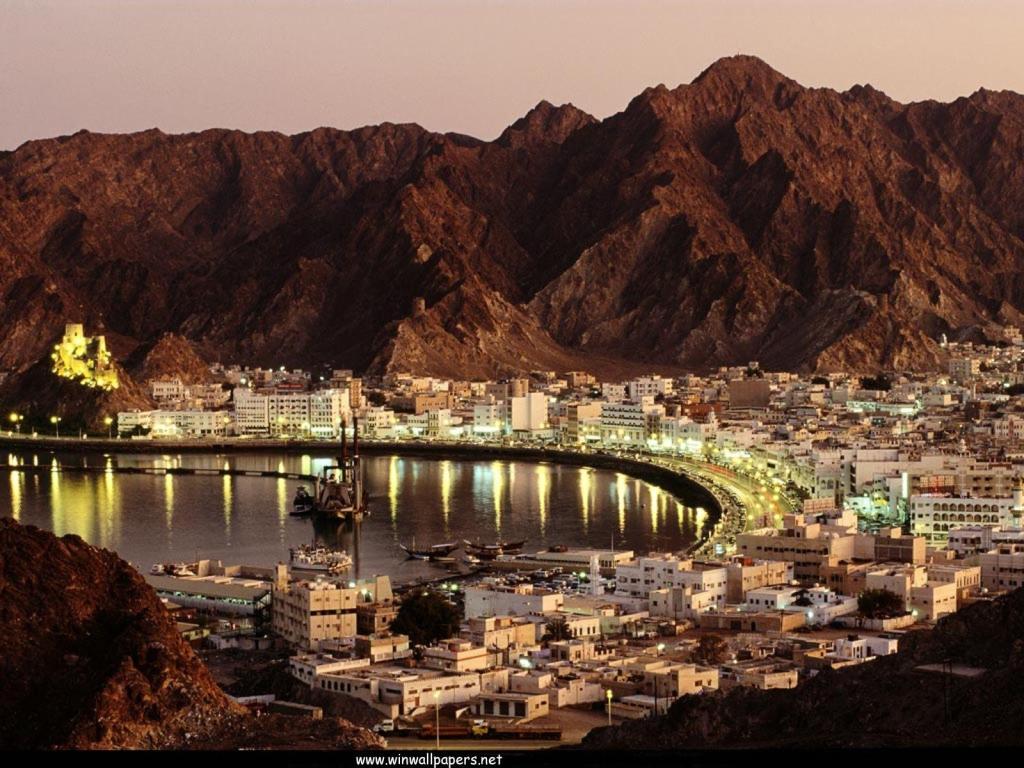 Oman Paves the Way for Gulf’s First Personal Income&nbsp;Tax
