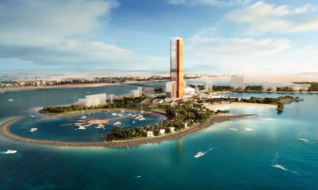 RAK Real Estate Boom: Prices to Surge 50% Ahead of Wynn Casino&nbsp;Launch