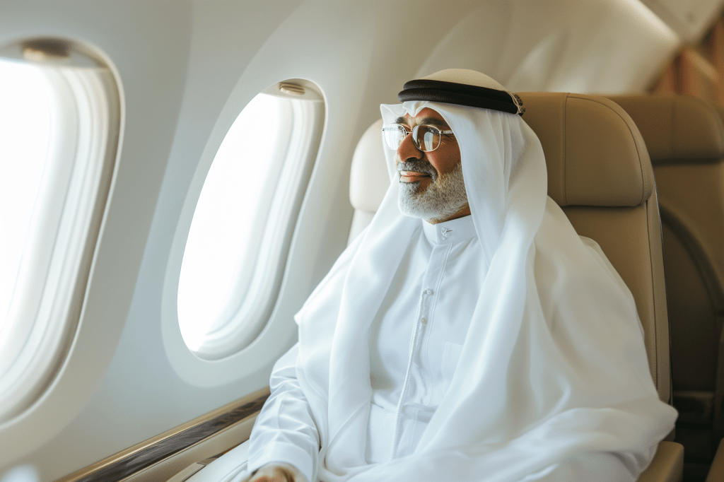 Luxe Plastic: Elite Credit Cards for the Ultra-Wealthy in Middle&nbsp;East