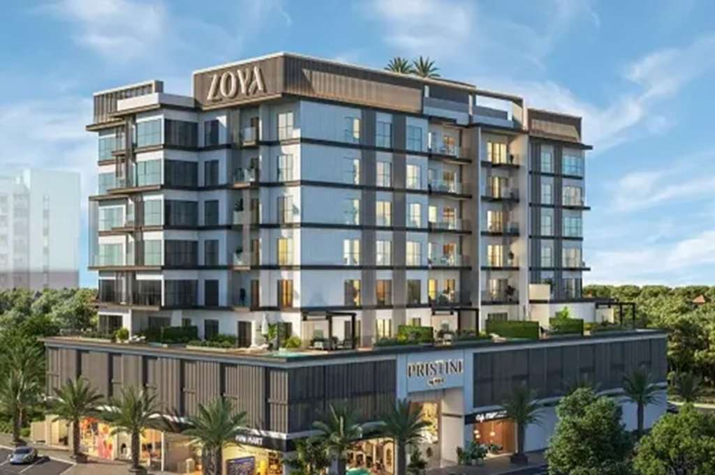 Zoya Developments