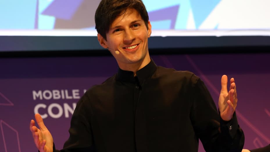 Telegram CEO Arrest: The Case for Decentralized Privacy in&nbsp;2024
