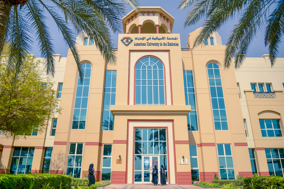 Mbank Partners with AUE: Revolutionising Education and Fintech in&nbsp;UAE