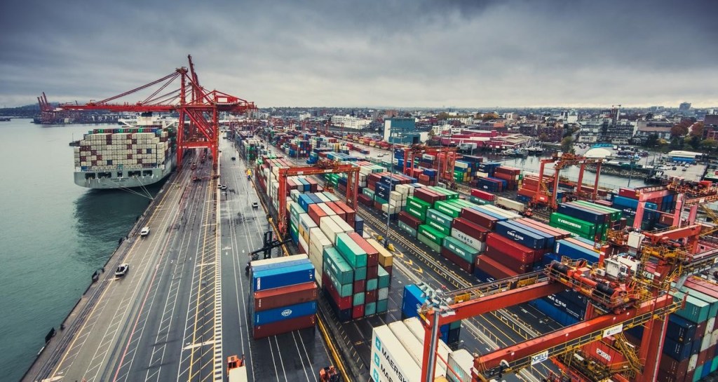 DP World H1 2024 Results: $570M Profit Amid Global Shipping&nbsp;Challenges
