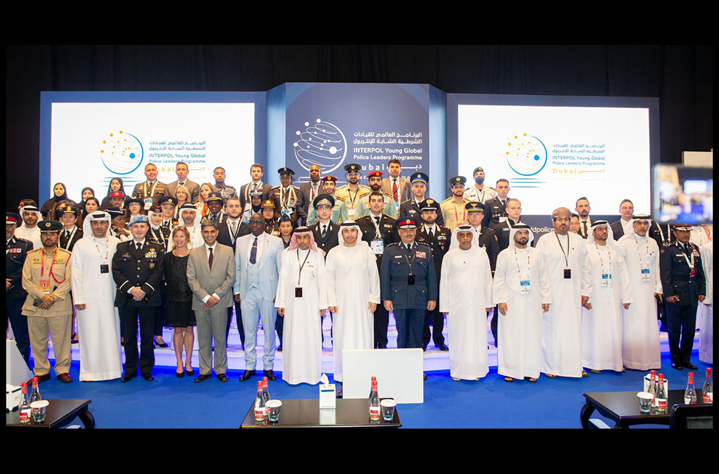 Interpol’s YGPLP 2024: AI Reshapes Global Policing in&nbsp;Dubai