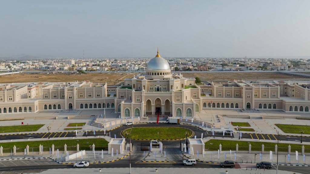 Al Dhaid University: Sharjah’s New Agriculture & Veterinary&nbsp;Hub