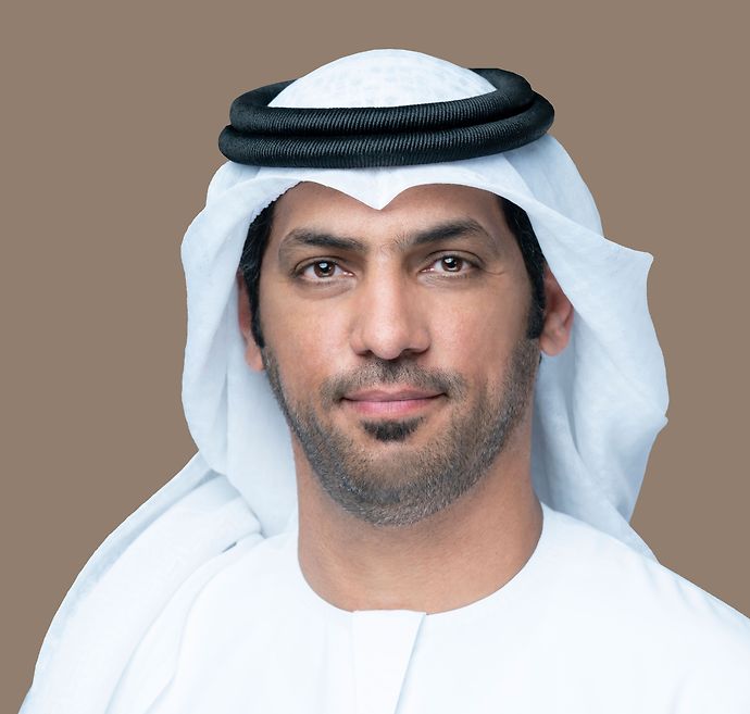 Hamad Hareb Al Muhairi